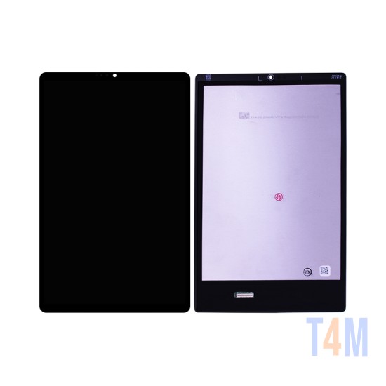 Touch+Display Lenovo Tab M10 HD Gen 2/X306X 10.1" Black